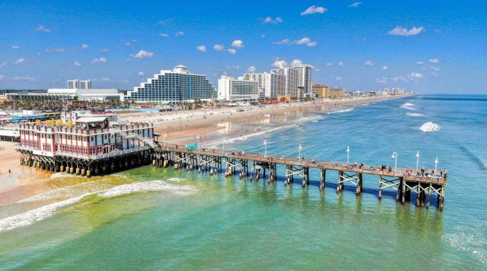 Daytona Beach, Florida, United States